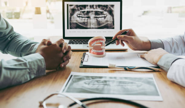 Best Emergency Treatment for Jaw Pain or Injury in Lochbuie, CO