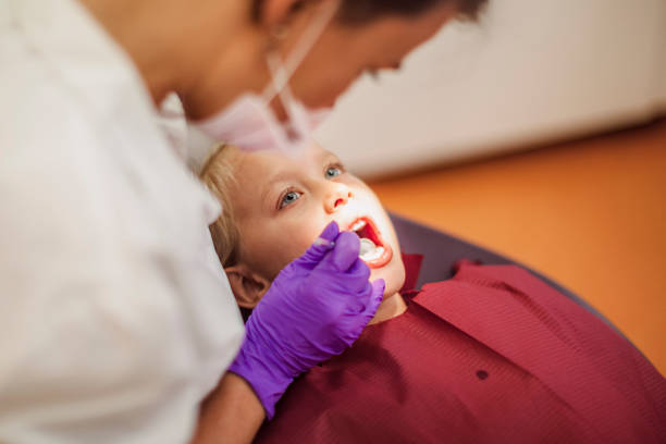 Best Knocked-Out Tooth (Avulsed Tooth) Treatment in Lochbuie, CO